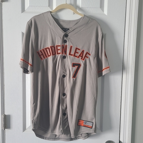 BoxLunch Naruto Jersey - Picture 2 of 8